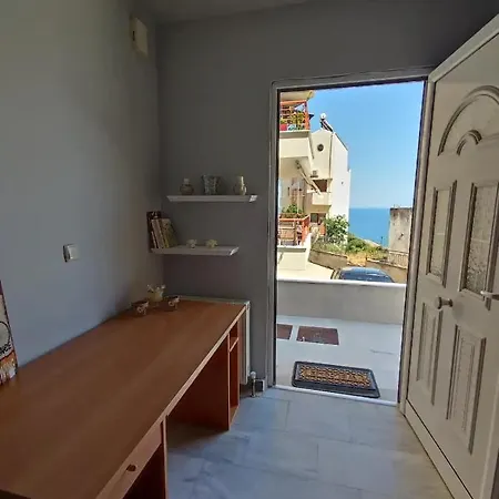 μοντέρνο Studio στην πόλη Апартаменты *