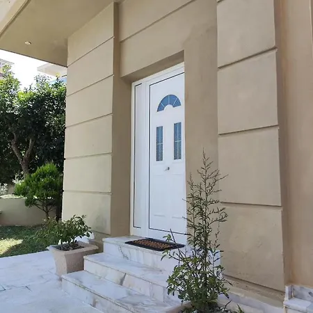 Апартаменты μοντέρνο Studio στην πόλη